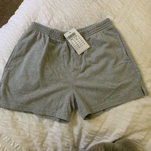 Brandy Melville shorts